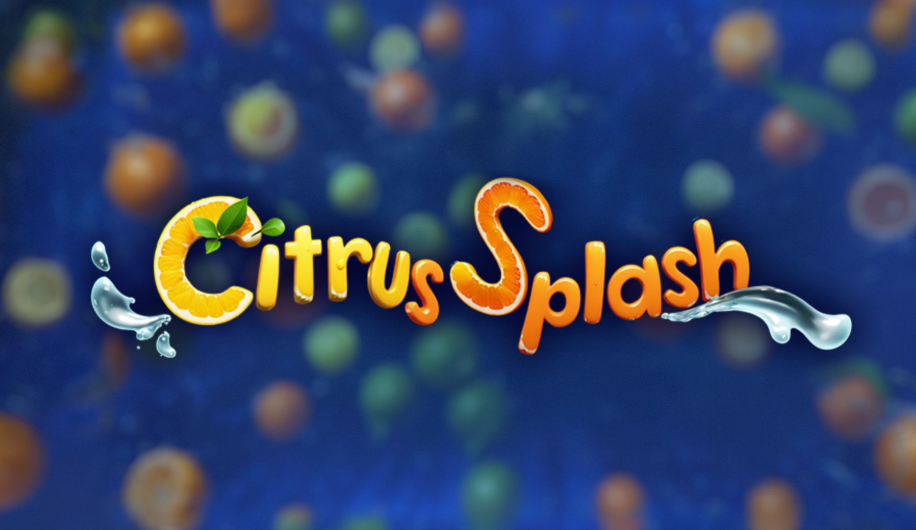 Citrus Splash Game