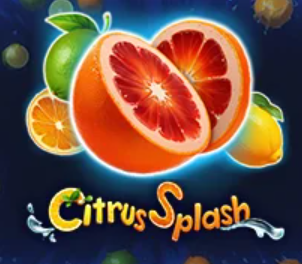 Citrus Splash Game